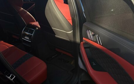 BMW X6 M, 2021 год, 12 500 000 рублей, 12 фотография