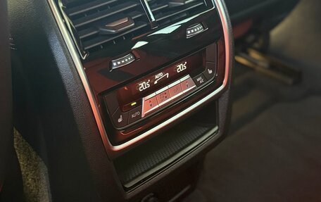 BMW X6 M, 2021 год, 12 500 000 рублей, 13 фотография