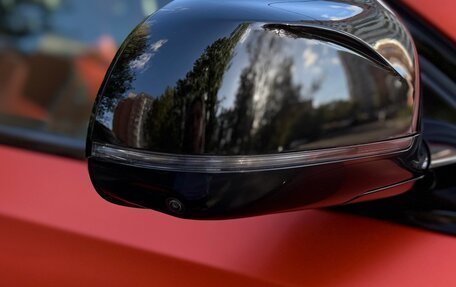 BMW X6 M, 2021 год, 12 500 000 рублей, 20 фотография