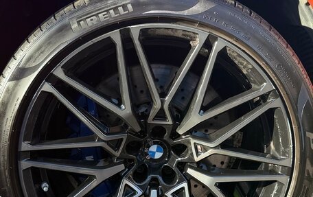 BMW X6 M, 2021 год, 12 500 000 рублей, 17 фотография