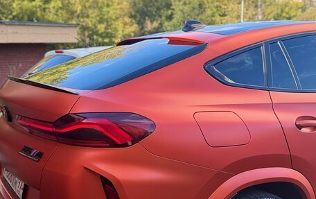 BMW X6 M, 2021 год, 12 500 000 рублей, 14 фотография