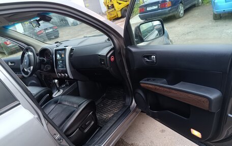 Nissan X-Trail, 2010 год, 900 000 рублей, 6 фотография