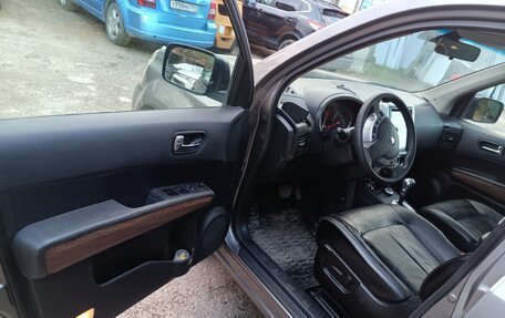Nissan X-Trail, 2010 год, 900 000 рублей, 5 фотография