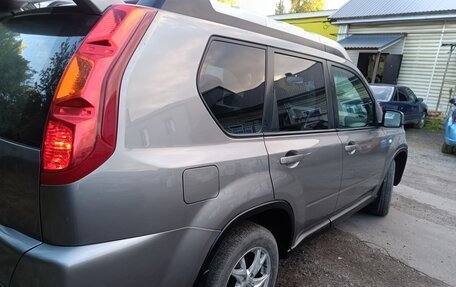 Nissan X-Trail, 2010 год, 900 000 рублей, 9 фотография
