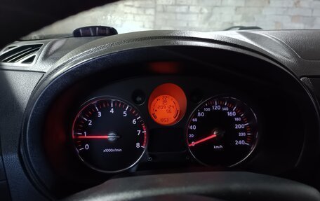 Nissan X-Trail, 2010 год, 900 000 рублей, 12 фотография