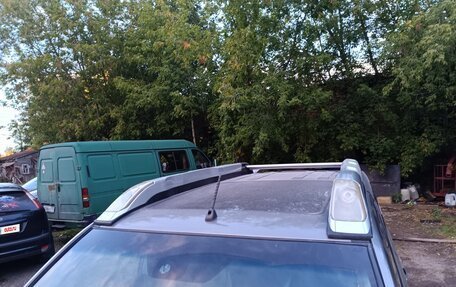 Nissan X-Trail, 2010 год, 900 000 рублей, 4 фотография