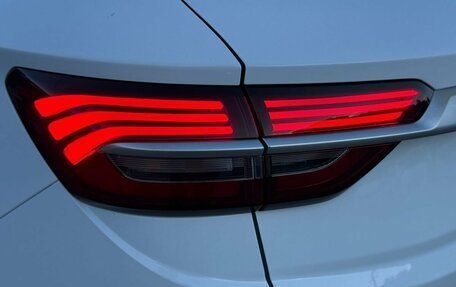 Geely Coolray I, 2020 год, 1 550 000 рублей, 26 фотография