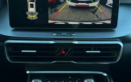 Geely Coolray I, 2020 год, 1 550 000 рублей, 34 фотография