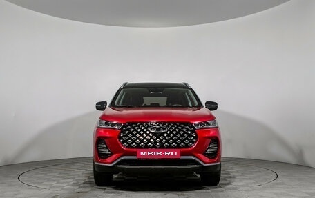 Chery Tiggo 7 Pro, 2020 год, 1 249 000 рублей, 2 фотография