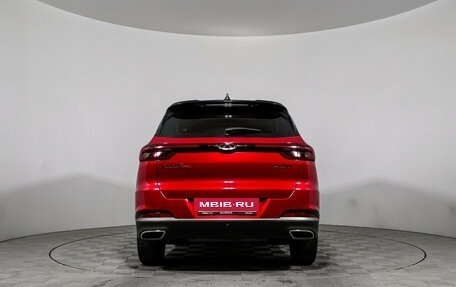 Chery Tiggo 7 Pro, 2020 год, 1 249 000 рублей, 6 фотография