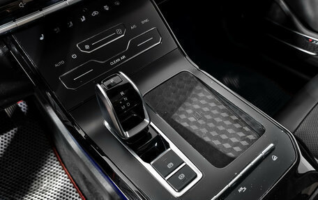 Chery Tiggo 7 Pro, 2020 год, 1 249 000 рублей, 11 фотография