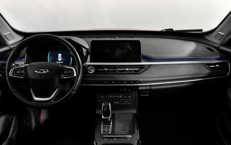 Chery Tiggo 7 Pro, 2020 год, 1 249 000 рублей, 14 фотография