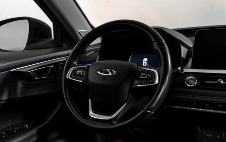 Chery Tiggo 7 Pro, 2020 год, 1 249 000 рублей, 15 фотография