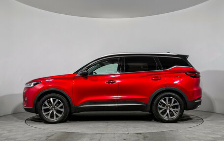 Chery Tiggo 7 Pro, 2020 год, 1 249 000 рублей, 8 фотография
