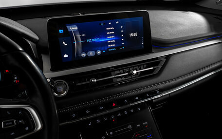Chery Tiggo 7 Pro, 2020 год, 1 249 000 рублей, 17 фотография