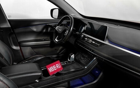 Chery Tiggo 7 Pro, 2020 год, 1 249 000 рублей, 13 фотография