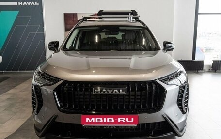 Haval Jolion, 2026 год, 2 823 359 рублей, 2 фотография