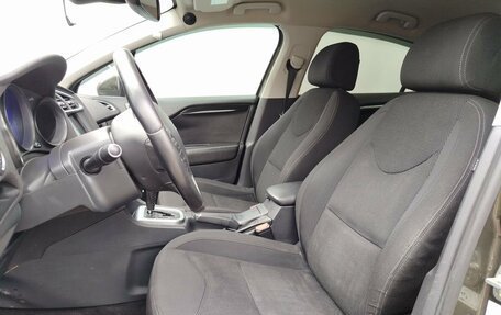 Citroen C4 II рестайлинг, 2013 год, 549 000 рублей, 9 фотография