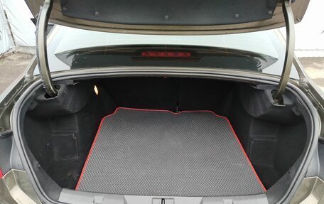 Citroen C4 II рестайлинг, 2013 год, 549 000 рублей, 8 фотография