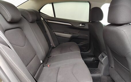 Citroen C4 II рестайлинг, 2013 год, 549 000 рублей, 11 фотография