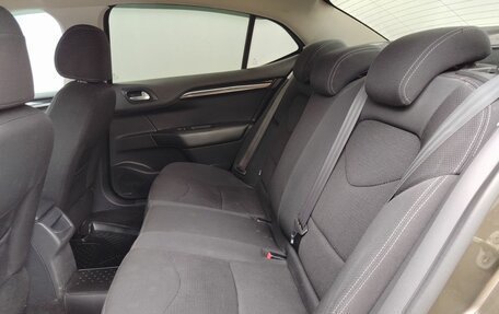 Citroen C4 II рестайлинг, 2013 год, 549 000 рублей, 10 фотография