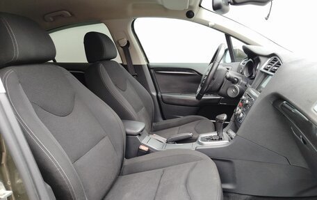 Citroen C4 II рестайлинг, 2013 год, 549 000 рублей, 12 фотография