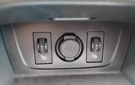 Citroen C4 II рестайлинг, 2013 год, 549 000 рублей, 21 фотография