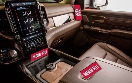 Rambler 1500, 2026 год, 12 148 000 рублей, 13 фотография