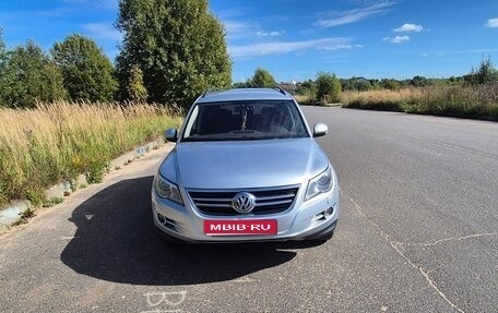 Volkswagen Tiguan I, 2010 год, 1 150 000 рублей, 1 фотография