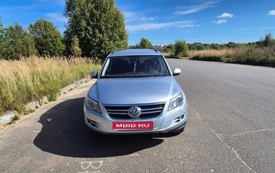 Volkswagen Tiguan I, 2010 год, 1 150 000 рублей, 1 фотография