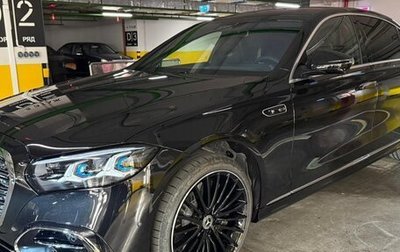 Mercedes-Benz S-Класс, 2026 год, 33 500 000 рублей, 1 фотография