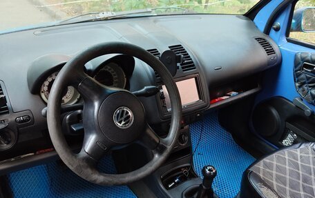 Volkswagen Lupo, 1998 год, 177 000 рублей, 2 фотография
