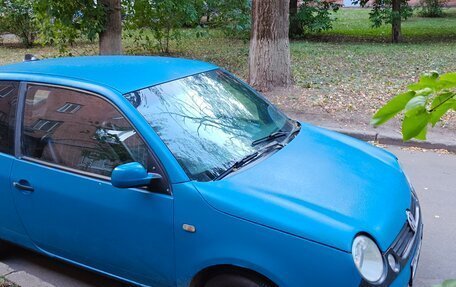 Volkswagen Lupo, 1998 год, 177 000 рублей, 3 фотография