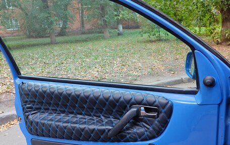 Volkswagen Lupo, 1998 год, 177 000 рублей, 5 фотография