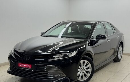 Toyota Camry, 2019 год, 3 220 000 рублей, 1 фотография