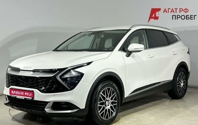 KIA Sportage IV рестайлинг, 2022 год, 3 870 000 рублей, 1 фотография
