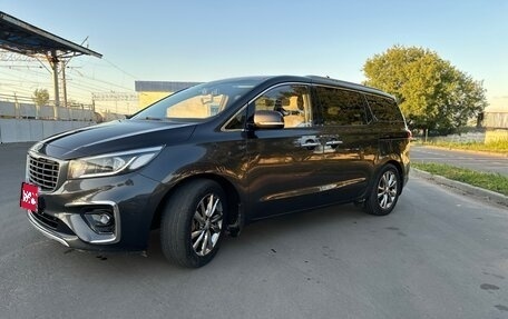 KIA Carnival III, 2020 год, 2 680 000 рублей, 1 фотография