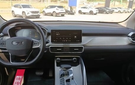 Geely Coolray I, 2023 год, 1 600 000 рублей, 2 фотография