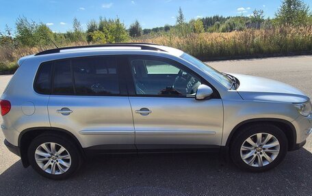 Volkswagen Tiguan I, 2010 год, 1 150 000 рублей, 7 фотография