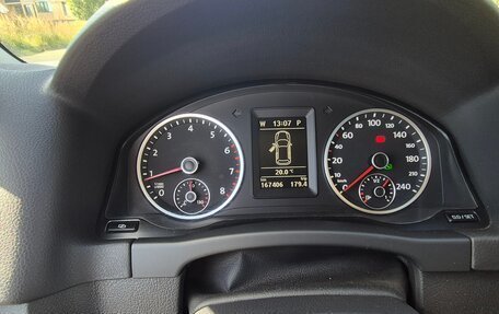 Volkswagen Tiguan I, 2010 год, 1 150 000 рублей, 11 фотография