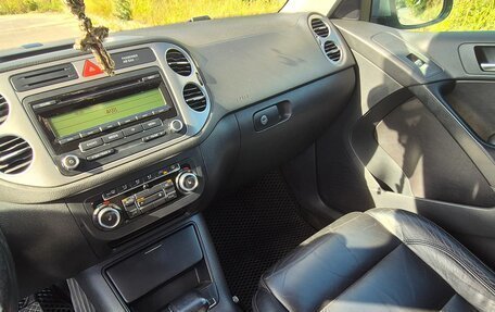Volkswagen Tiguan I, 2010 год, 1 150 000 рублей, 8 фотография