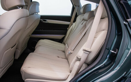 Genesis GV80 I, 2021 год, 4 995 000 рублей, 11 фотография