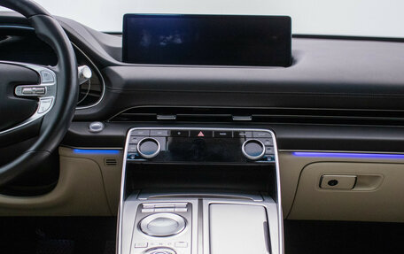 Genesis GV80 I, 2021 год, 4 995 000 рублей, 14 фотография