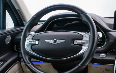 Genesis GV80 I, 2021 год, 4 995 000 рублей, 15 фотография