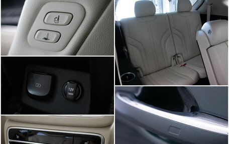 Genesis GV80 I, 2021 год, 4 995 000 рублей, 16 фотография