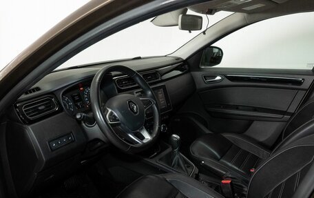Renault Arkana I, 2019 год, 1 772 300 рублей, 5 фотография
