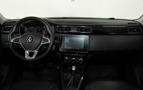 Renault Arkana I, 2019 год, 1 772 300 рублей, 6 фотография