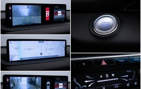 Genesis GV80 I, 2021 год, 4 995 000 рублей, 18 фотография