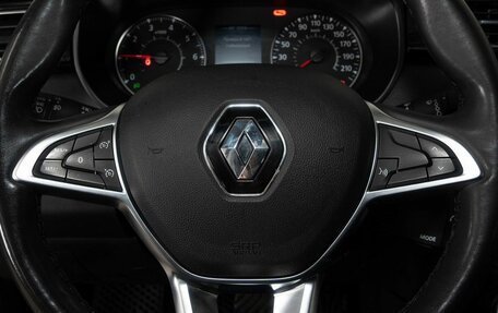 Renault Arkana I, 2019 год, 1 772 300 рублей, 8 фотография