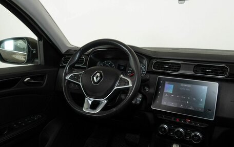 Renault Arkana I, 2019 год, 1 772 300 рублей, 12 фотография